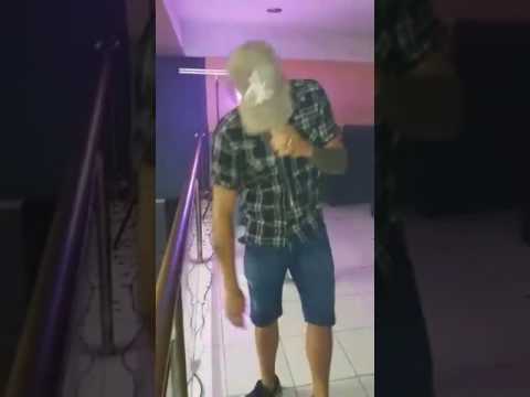 MC REINO E MC SKOT - BOTA TUDINHO AO VIVO 2017