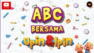 Download lagu ABC bersama Upin & Ipin [HD] mp3