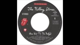 ROLLING STONES &quot;ONE HIT TO THE BODY&quot;