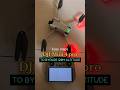 Unlocking DJI MINI 4 Pro To Fly 500m Altitude Dji Djimini4pro Drone Tech