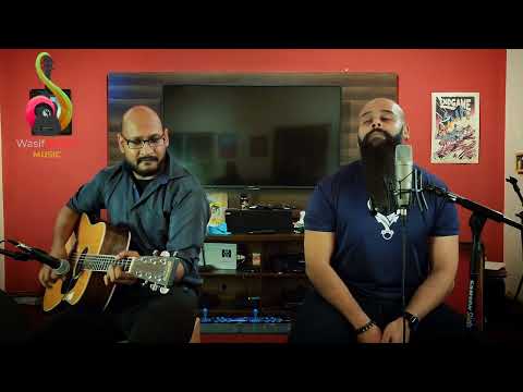 Mera Bichraa Yaar | Cover | Strings | 2003 | Dhaani | Wasif | Basit