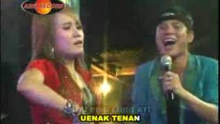 Download lagu Eny Sagita Feat. Tejo - Oh Yes Oh No | Dangdut ( Music Video) mp3