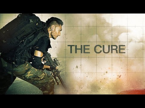 The Cure // Action // Filme Completo em Inglês 2023