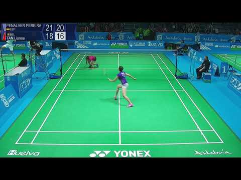 Huelva - the right place to be when you are a wildcard