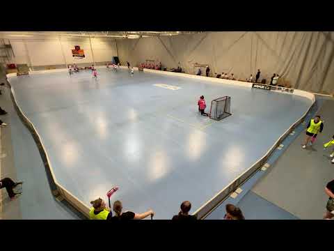 P14 harjoituspeli Classic - LeKi valkoinen