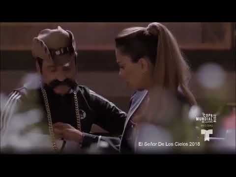 El Señor De Los Cielos 6 - Capitulo 26 Completo - 4/7
