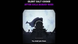 Download lagu silent salt character status #cookierunkingdom mp3 Download lagu silent salt character status #cookierunkingdom mp3