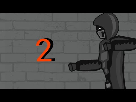 'Рисуем мультфильмы 2' Противостояние 2