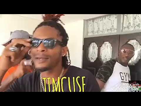 OUT SIDE THE STUDIO FRONT _SUBSCRIBE NOW NOW