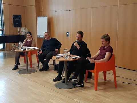 Svoboda a odpovědnost slova