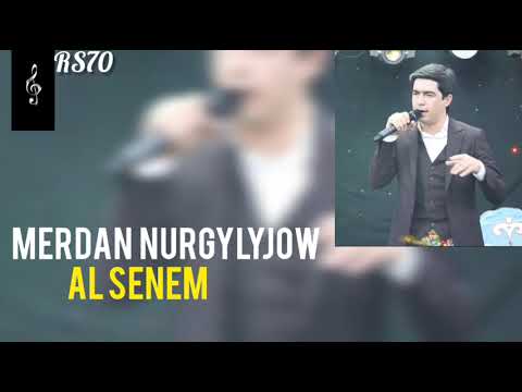 Merdan Nurgylyjow Al Senem