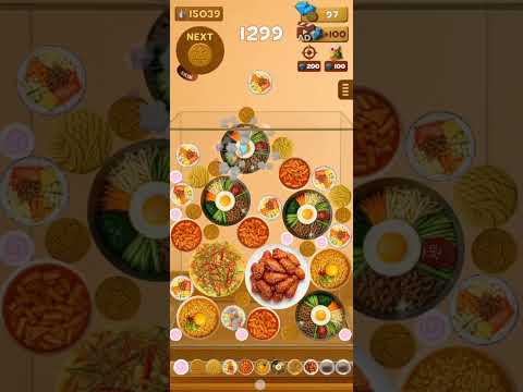 KFood Merge