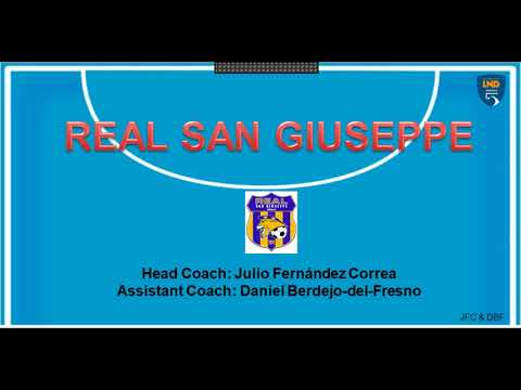 Scouting Came Dosson 20-21