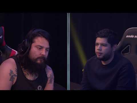 Mang0 vs n0ne - EGLX 2019 - Winners Quarter Finals