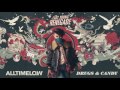 All Time Low: Drugs & Candy (Official Audio)