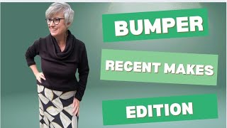 BUMPER Recent Makes! 