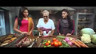 kalakalappu   masala cafe  mokka manusha   hd video song