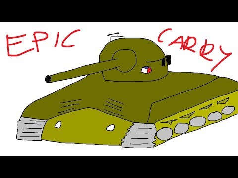 Epic Carry with Insane Damage Farming