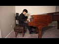 Robert Jeon: Frederic Chopin   Ballade No 1 In G Minor Op 23