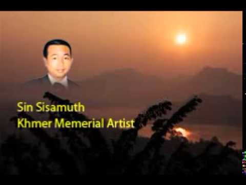 Sin Sisamuth-PaiLin Soben Sneh