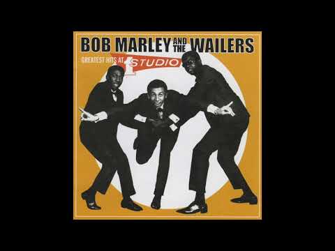 Bob Marley & The Wailers - "Sinner Man" [Official Audio]