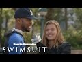 Nina Agdal - NFL Trivia with Nina Agdal