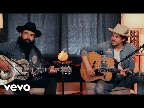 Everette - Kings of the Dairy Queen Parking Lot (Live From the Family Room)