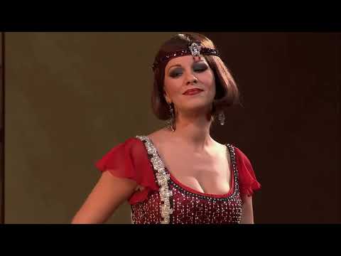 Angela Gheorghiu - La Rondine Puccini Chi il bel sogno di Doretta, San Francisco