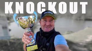 This BRAND NEW Live Match Fishing series kicks off!