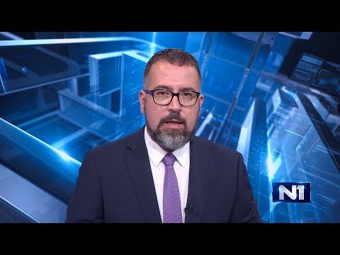 Dnevnik u 18 /Zagreb/ 27.7.2018.