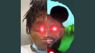 Cover art for Mickey Mouse Trap House