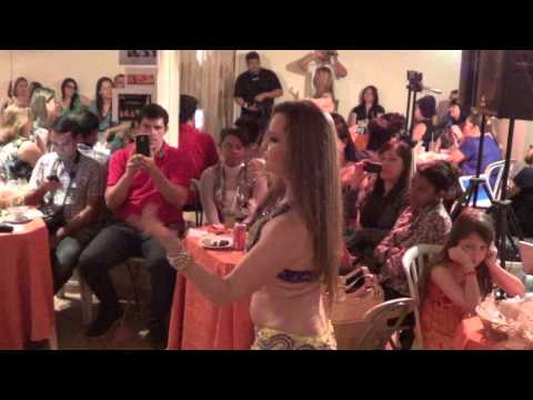 Aziza Mor - Salihah 25/10/2014