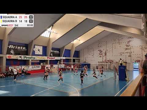 1DivF Ariete PVP - Bacci  14/05/2022