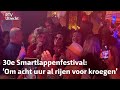 Als je even niet meer van het leven geniet, zing het van je af met een levenslied | RTV Utrecht
