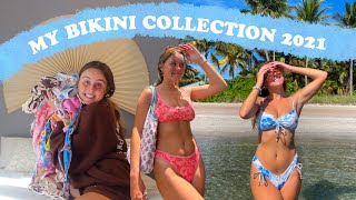 Download lagu My Bikini Collection 2021!! | HUUUGE HAUL mp3