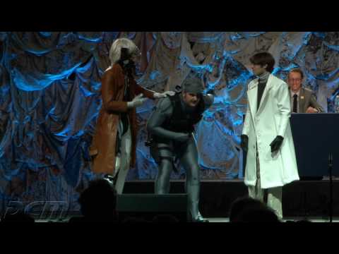 Anime Central 2010 Cosplay - Skit 05