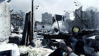 Metro Redux video 1