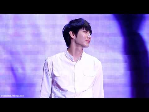 131003 빅스 레오 대.다.나.다.너