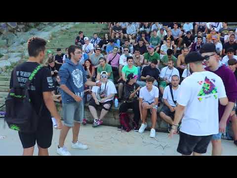 CHH VS ALLINBDN - AITH VS ACHER [FILTROS]