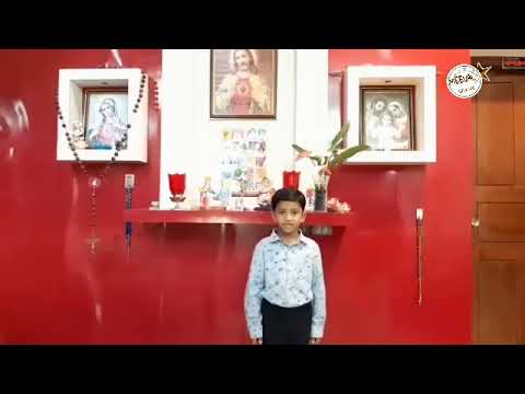 MARIAN SYMPHONY 2020 ll ENTRY NO: 46