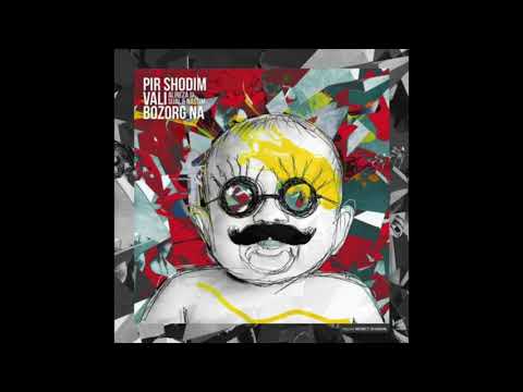 Alireza JJ & Sijal- Mehmooni Khodemoone -Ft Erfan, Sina Mafee, Sepehr Khalse, Leito, Paya & M - 07