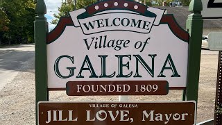 Galena Ohio Video Tour