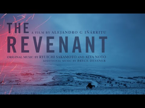 The Revenant Main Theme