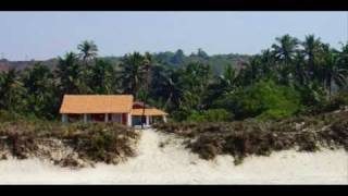 preview picture of video 'India Goa Mandrem Elsewhere India Hotels India Travel Ecotourism Travel To Care'