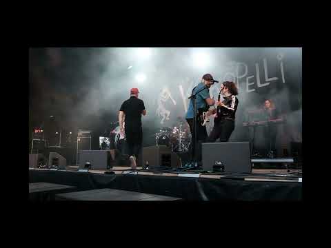 2025 05 17 Kokopelli Festival   Muyayo rif@ Gullegem