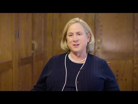 Church Pension Group video/presentation/materials