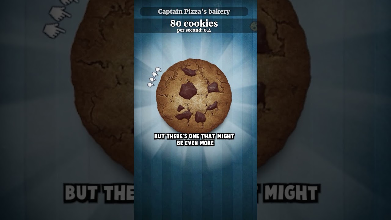This Is Cookie Clicker's Most Evil Achievement