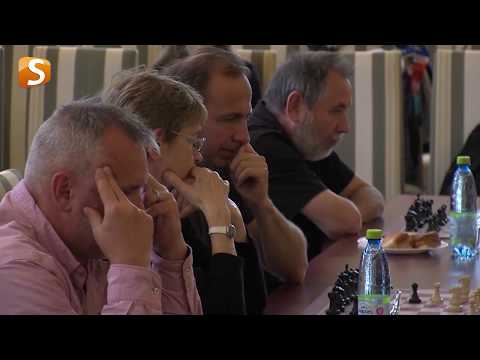 SIMULTÁNKA S MAJSTERKOU EURÓPY (Lučenec)