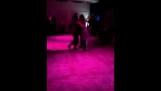 Peppe di Gennaro e Adelma Rago . Milonga White Angel - Nola