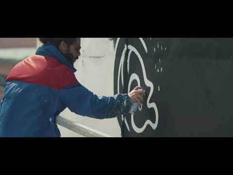 Alex Senna at STRAAT